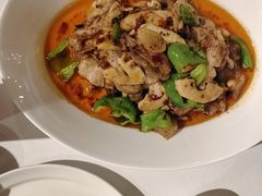 -眉州东坡(华联万柳店)