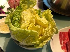 -鼓楼东街老火锅(鼓楼店)