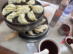 -老蔡记(二七广场店)