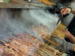 -同来顺烧烤餐厅(哈尔滨道店)
