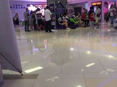 -浙影时代影城·宁波东门银泰店(原宁波时代电影大世界)