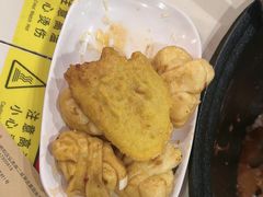 -江湖水乡铁锅炖魚(周庄嘉园店)