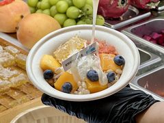 -白色日记·手作酸奶(麦凯乐店)