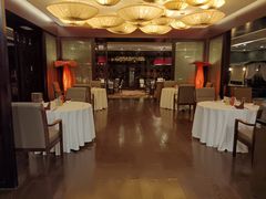 -中关村皇冠假日酒店·红轩中餐厅