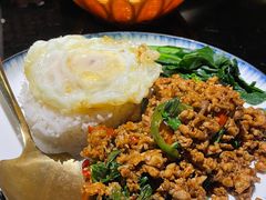 -金厨泰国餐厅·全泰籍厨师料理(拱北店)