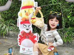 -肯德基(白云宾馆店)