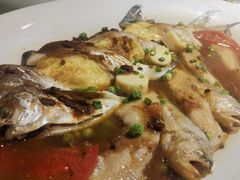 -爷爷的草帽·海鲜馆(孙塘路店)