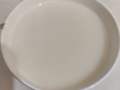 -付记豆花泡馍