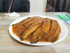 泥鳅-鑫来子菜馆