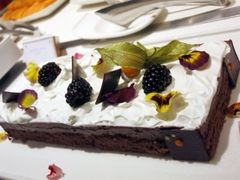 -The Place 自助餐(香港康得思酒店)