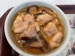 -真功夫(福中路店)