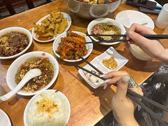 -付小姐在成都(中山公园店)