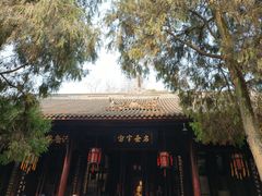 -成都武侯祠博物馆