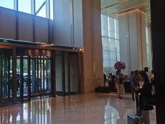 -上海静安香格里拉大酒店