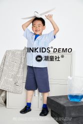 点击看大图 -INKIDS潮童社儿童摄影(朝阳大悦城店)