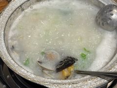 -丰尔粥食·粥底火锅·桑拿鸡(大良总店)