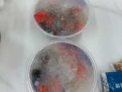 -长乐饭冰冰·冰饭·烧烤(长乐总店)