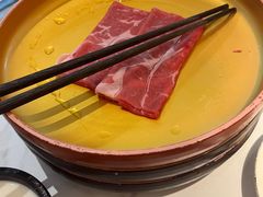 -温野菜涮涮锅(曲江大悦城店)