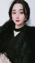 -蘑菇发型