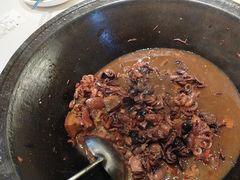 -赶海部落海鲜城(海阳路店)