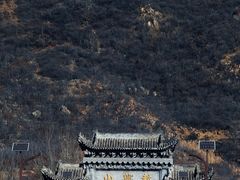 -封龙山风景区