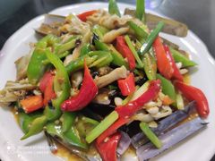 辣炒蛏子王-潮香阁海鲜餐厅(较场尾店)