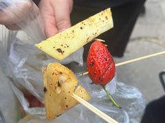 -雪儿钱局泡菜