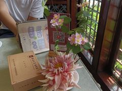 -银生食府·普洱菜(金星店)