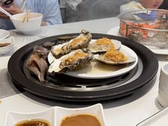 -海味当家·蒸锅海鲜(中山广场创始店)
