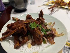 -浔味·山屿湖·正宗全鱼宴老字号