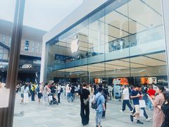 -Apple零售店(成都太古里店)