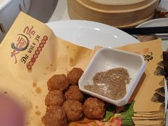 -大碗居·烤鸭·鱼头泡饼(天坛东门店)