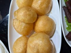 -黔府豆米火锅野菜馆(南马店)