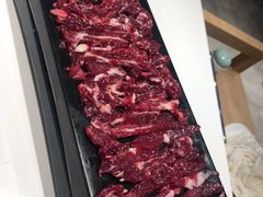 吊龙-陈记顺和潮汕牛肉火锅(番禺迎宾大道店)