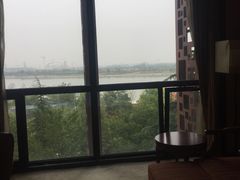 -西安锦江国际酒店