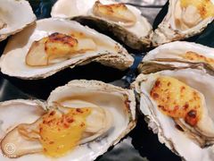 -烧蠔帮·生蚝海鲜牌档(观海店)