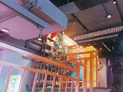 -入火韩国烤肉(凯旋广场店)