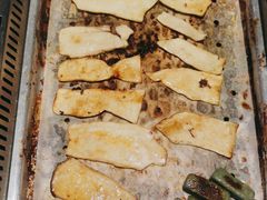 -新石器烤肉(百联川沙店)