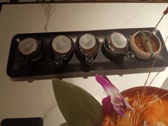 -太食獸泰式茶餐厅(济南万象城店)