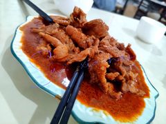 -满口香饭店