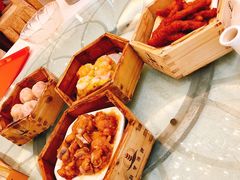 -骏丰酒楼(黄编店)