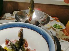 -老船舫·现做活鲜鱼馆(东郊记忆店)