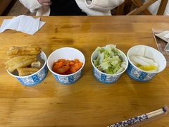 -何记鳝鱼面馆(开发区分店)