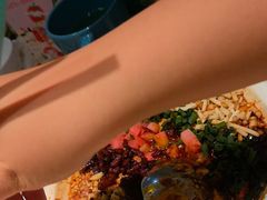 -小雅木姜子烤鸡·贵州菜(鸿通城店)