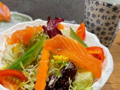 -水之惠鲜鱼料理(王府大街店)