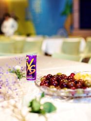 -安利上海体验馆