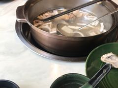 原味椰子鸡-狐狸爱上椰子鸡(滨江星光大道店)