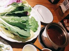 -金筷子西北菜·捞悦火锅