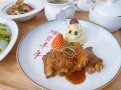 -弗蕾亚·和月月子调理院(东湖店)