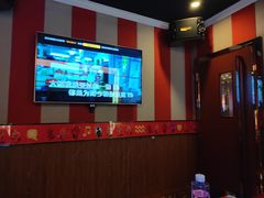 -唱吧麦颂KTV(松江五龙商业广场店)